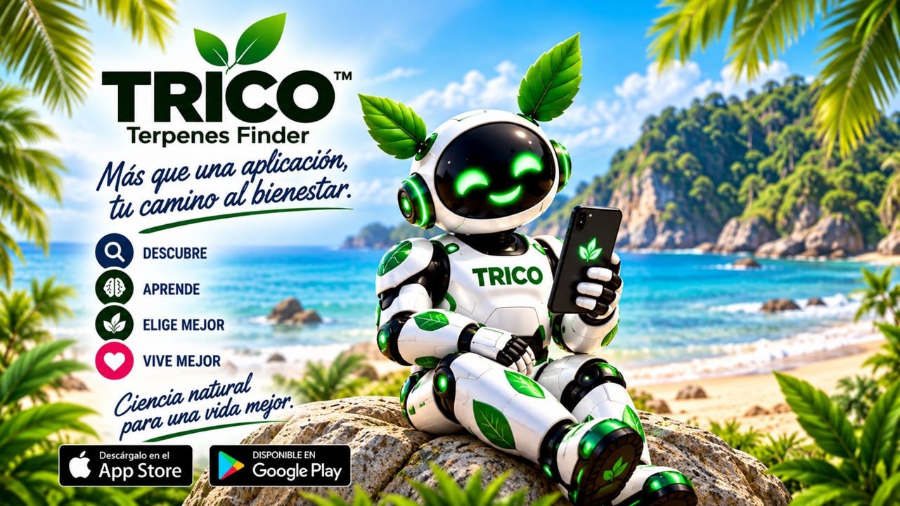 Brochure · Página 1
