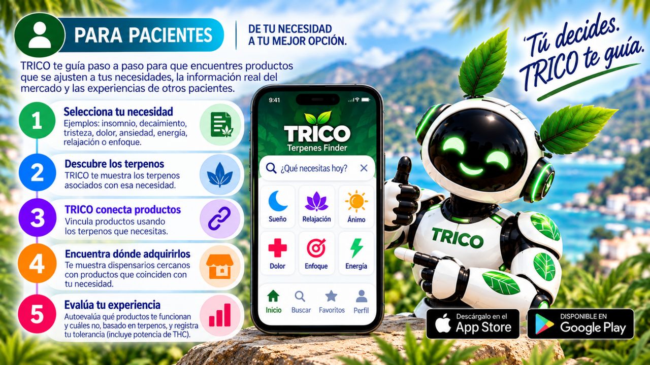 Brochure · Página 2