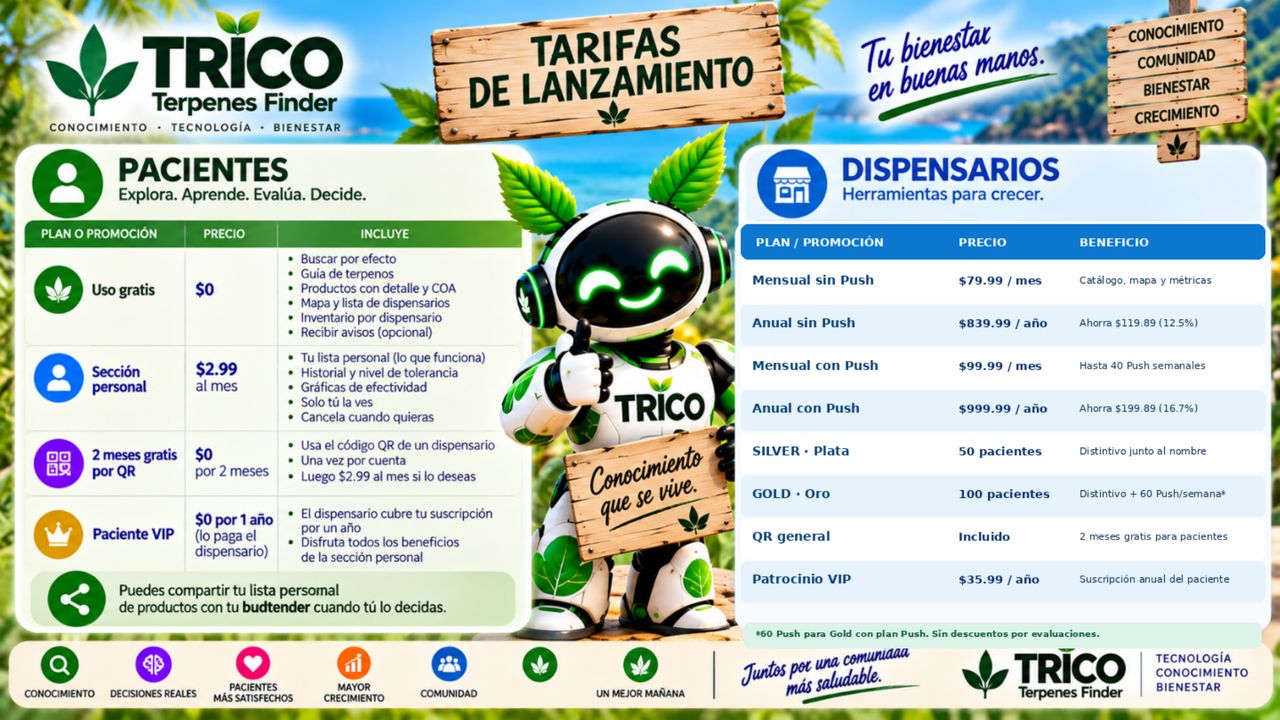 Brochure · Página 8